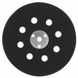 Bosch RS032 5" Eight Hole Hook and Loop Random Orbit Sander Backing Pad