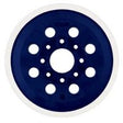 Bosch RS035 5" Hard Hook and Loop Eight Hole Sanding Pad for Random Orbit Sanders
