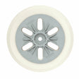 Bosch RS6044 6" Extra Soft Hook and Loop Sanding Pad for Random Orbit Sanders