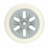 Bosch RS6044 6" Extra Soft Hook and Loop Sanding Pad for Random Orbit Sanders