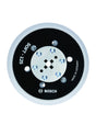 Bosch RSM5044 5 In. Soft Hook-and-Loop Multi-Hole Sanding Pad