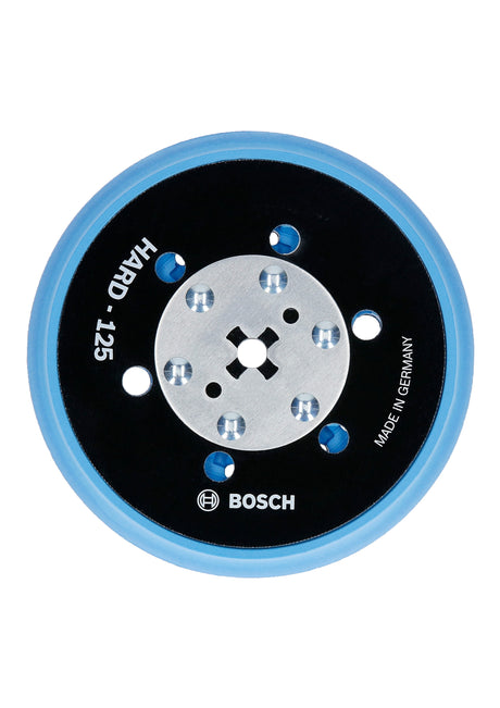Bosch RSM5046 5 In. Hard Hook-and-Loop Multi-Hole Sanding Pad
