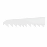 Bosch RSN6V-25B 6" Bi-Metal Reciprocating Saw Blades for Wood with Nails (25 Pack) - 2