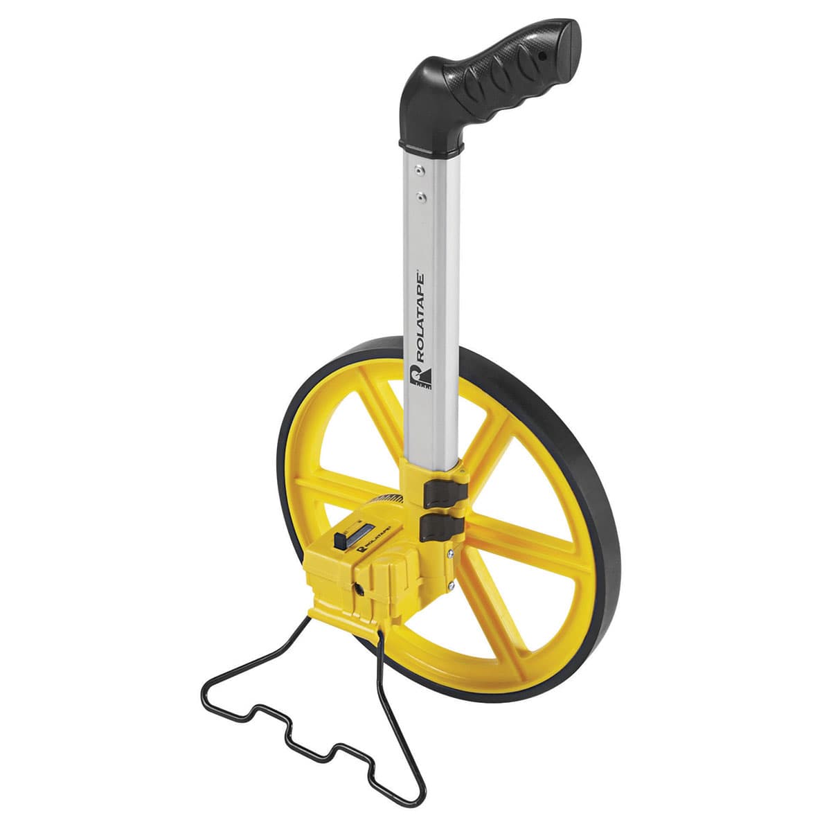 RT300 11.5" Measuring Wheel - 4