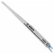Bosch RW96-25B 9" 6 TPI Wood Reciprocating Saw Blades (25 Pack)