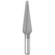 Bosch SDH1 1/8" to 1/2" High Speed Steel Step Drill Bit