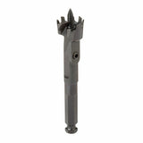 Bosch SF1121 1-1/8" Self-Feed Drill Bit for Wood Boring