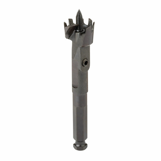 Bosch SF1121 1-1/8" Self-Feed Drill Bit for Wood Boring