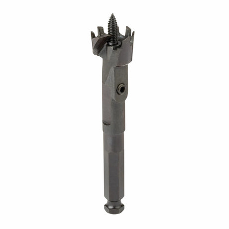 Bosch SF1121 1-1/8" Self-Feed Drill Bit for Wood Boring