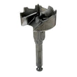 Bosch SF1501 1-1/2" Self-Feed Drill Bit for Large Rough Holes in Wood