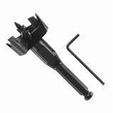 Bosch SF2001 2" Self-Feed Drill Bit for Wood with Replaceable Tip