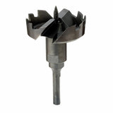 Bosch SF3621 3-5/8" Self-Feed Drill Bit for Large Rough Holes in Wood