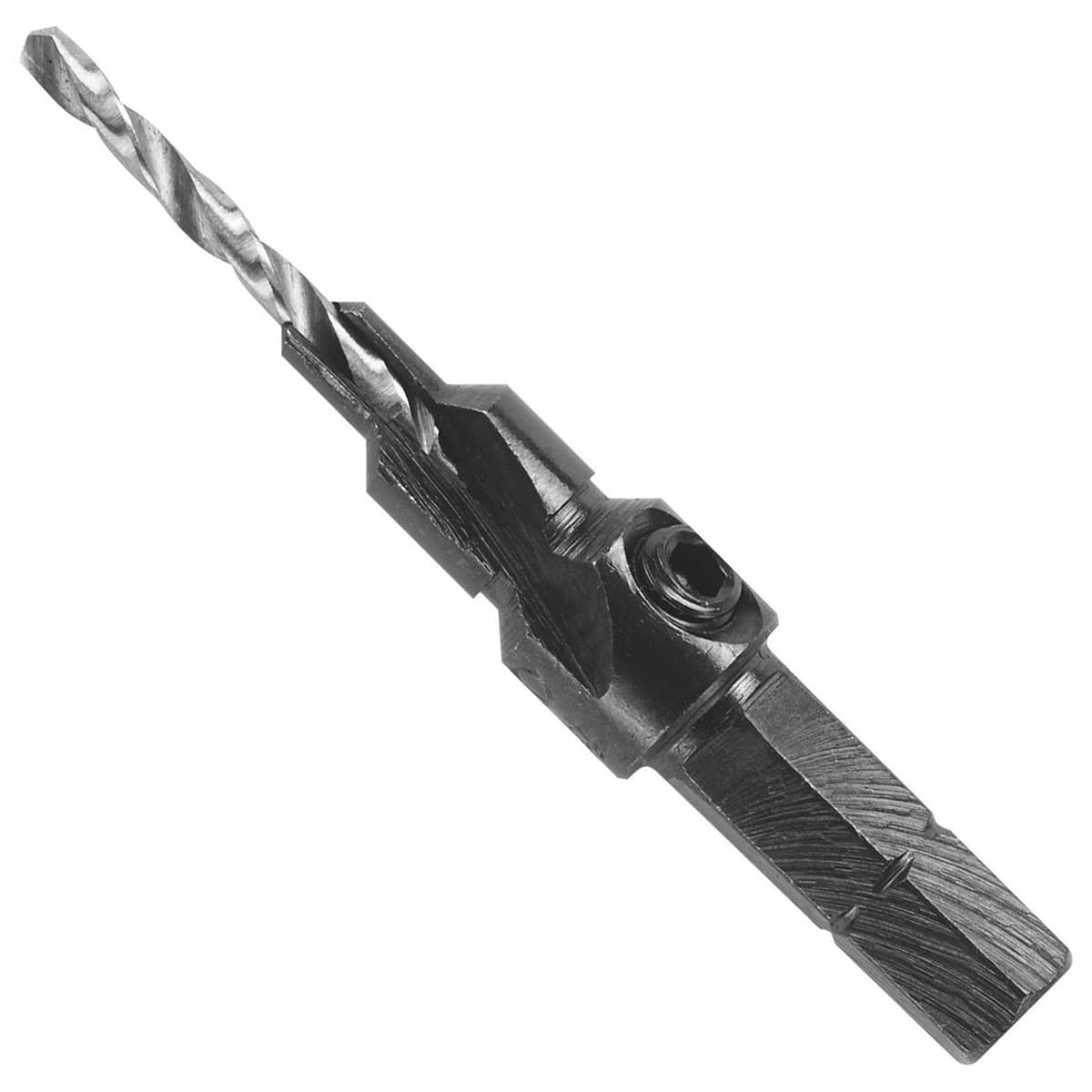 Bosch SP506 #6 Hex Shank Screw Pilot Bit