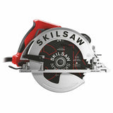 Skil SPT67WMB-01 7-1/4" Magnesium SIDEWINDER Circular Saw with Brake