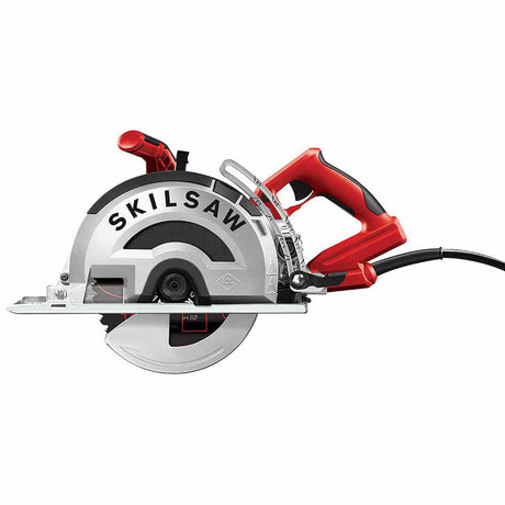 Skil SPT78MMC-01 8" OUTLAW Worm Drive for Metal