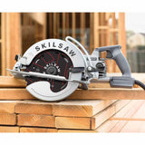 Skil SPT78W-01 8-1/4" Worm Drive Saw - 2