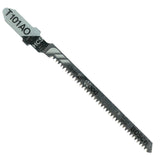 Bosch T101AO100 3-1/4" 20 TPI Clean for Wood T-Shank Jig Saw Blades (100 Pack)