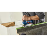 Bosch T15RC T-Shank Jig Saw Blade Set for Wood and Metal with Plastic Case (15 Pack) - 3