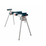 Bosch T1B Folding Leg Miter Saw Stand with Universal Tool Mounts 400 lb Capacity - 3