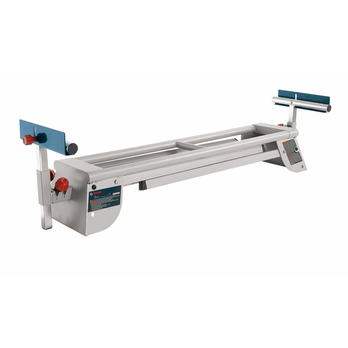 Bosch T1B Port Folding Miter Saw Stand - 4