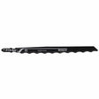 Bosch T313AW3 6" Knife Edge T-Shank Jig Saw Blades for Soft Materials (3 Pack)