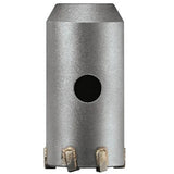 Bosch T3911SC 1-3/16" SDS-Plus SPEEDCORE Thin-Wall Core Bit for Masonry