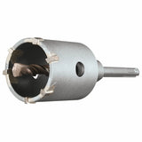 Bosch T3912SC 1-3/8" SDS-Plus SPEEDCORE Thin-Wall Core Bit for Masonry Brick and Block - 4