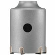 Bosch T3914SC 1-7/8" SDS-plus SPEEDCORE Thin-wall Core Bit