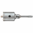 Bosch T3919SC 3-1/2" SDS-plus Thin-wall Core Bit for Masonry Brick and Block