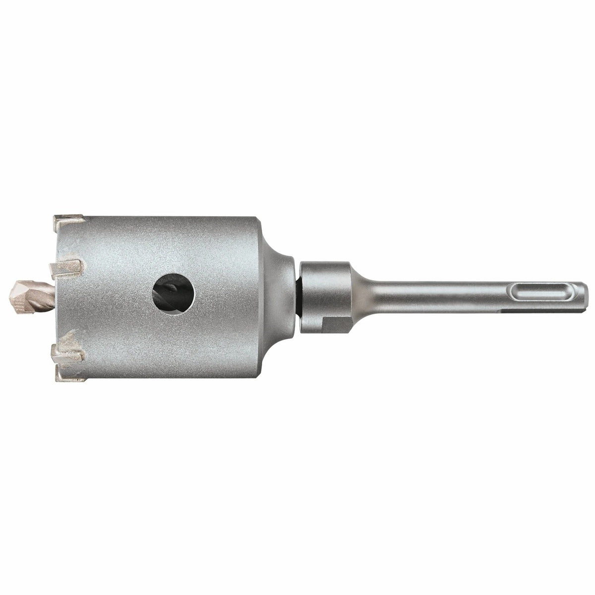 Bosch T3919SC 3-1/2" SDS-plus Thin-wall Core Bit for Masonry Brick and Block