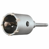 Bosch T3919SC 3-1/2" SDS-plus Thin-wall Core Bit for Masonry Brick and Block - 3