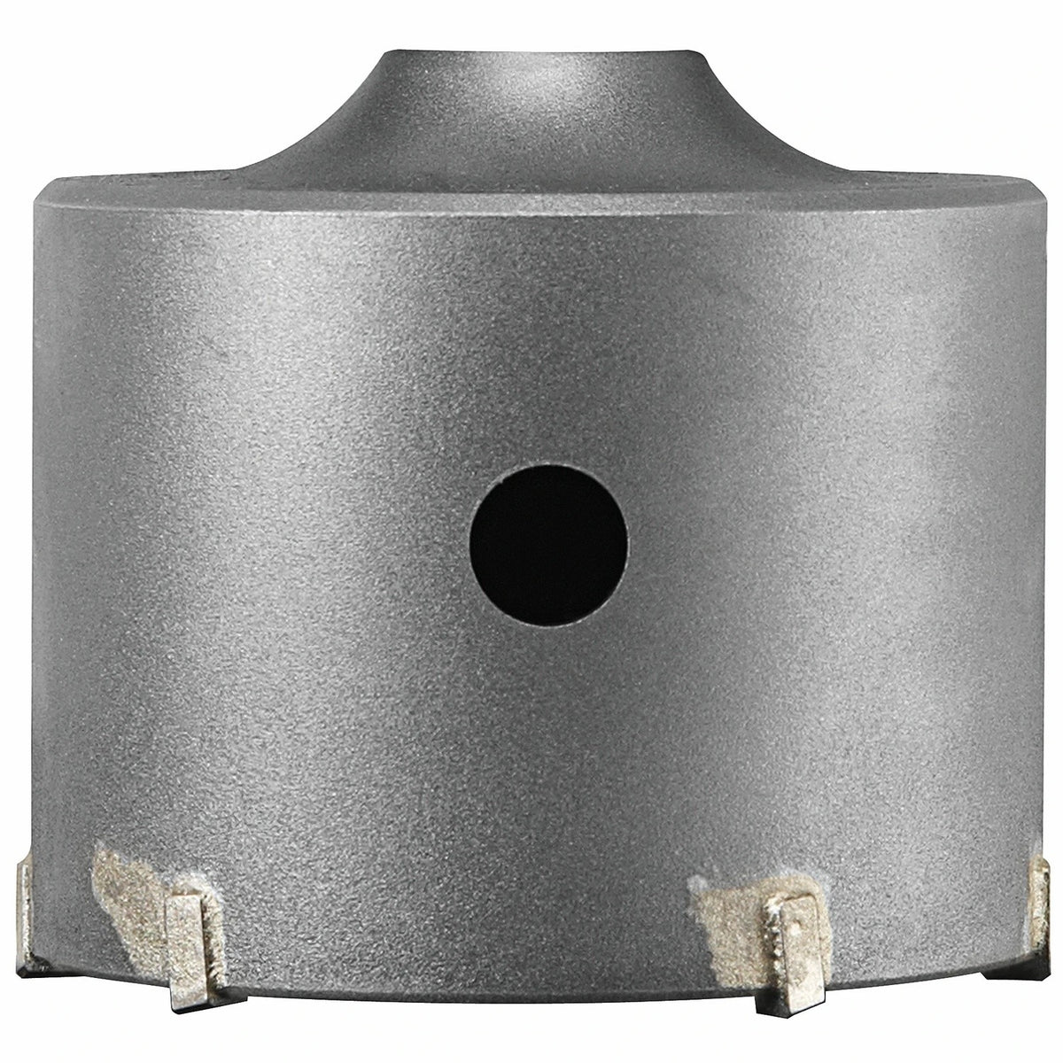 Bosch T3919SC 3-1/2" SDS-plus Thin-wall Core Bit for Masonry Brick and Block - 4