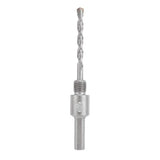 Bosch T3923SC 4" SDS-Plus Extension for SPEEDCORE Thin-Wall Core Bits (2 Pack)