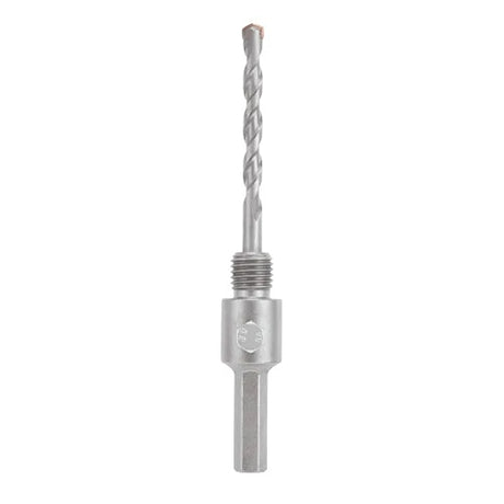 Bosch T3923SC 4" SDS-Plus Extension for SPEEDCORE Thin-Wall Core Bits (2 Pack)