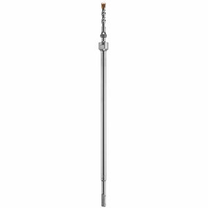 Bosch T3927SC 17" Extension SDS-plus for SPEEDCORE Thin-wall Core Bits