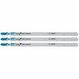 Bosch T718BF3 7" 14 TPI Flexible for Sandwich T-Shank Jig Saw Blades (3 Pack)