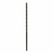 Bosch TC300 5/32" x 5-1/2" Carbide Tipped Flat Shank Hex Masonry Drill Bit