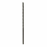 Bosch TC300 5/32" x 5-1/2" Carbide Tipped Flat Shank Hex Masonry Drill Bit
