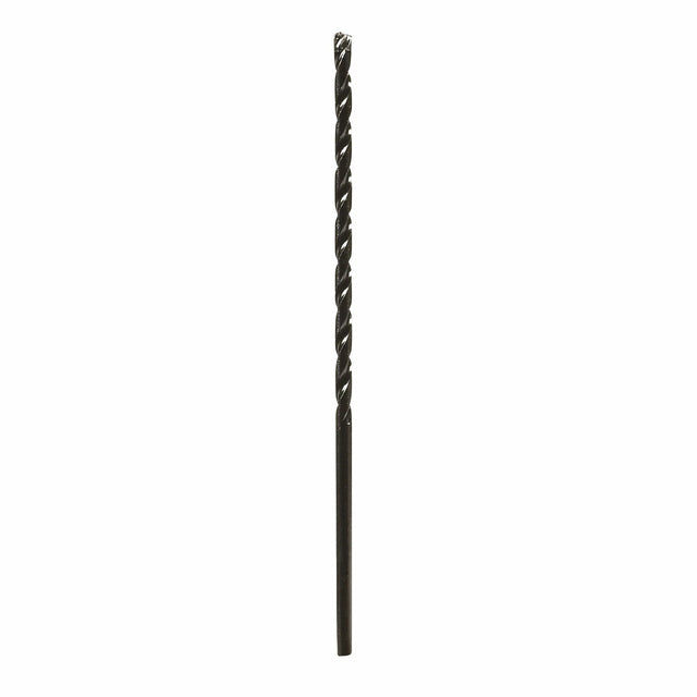 Bosch TC300 5/32" x 5-1/2" Carbide Tipped Flat Shank Hex Masonry Drill Bit