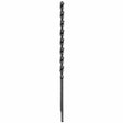 Bosch TC600 3/16" x 5-1/2" Carbide Tipped Flat Shank Masonry Drill Bit