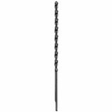 Bosch TC600 3/16" x 5-1/2" Carbide Tipped Flat Shank Masonry Drill Bit