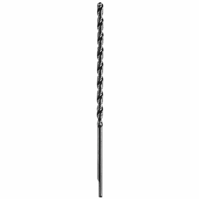 Bosch TC600 3/16" x 5-1/2" Carbide Tipped Flat Shank Masonry Drill Bit