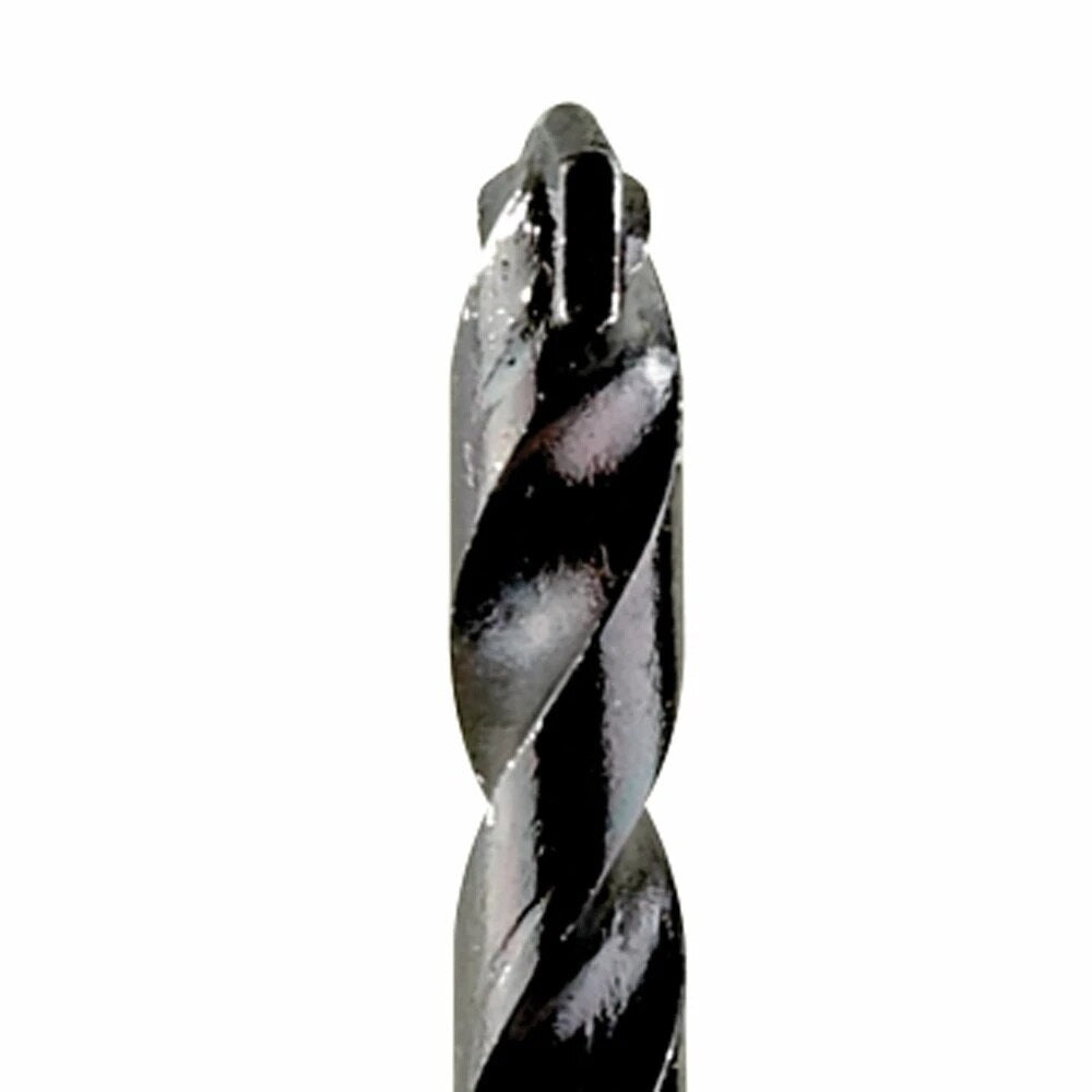 Bosch TC600 3/16" x 5-1/2" Carbide Tipped Flat Shank Masonry Drill Bit - 2