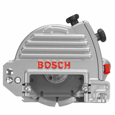 Bosch TG502 5" Tuckpointing Replacement Guard