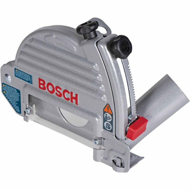 Bosch TG503 5" Tuckpoint Guard