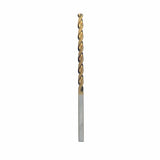 Bosch TI2135 1/8" x 2-3/4" Titanium Nitride Coated Twist Drill Bit (2 Pack)