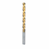 Bosch TI2144 17/64" x 4-1/8" Titanium Nitride Coated Twist Drill Bit