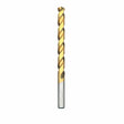 Bosch TI2150 23/64" x 4-7/8" Titanium Nitride Coated Twist Drill Bit