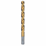 Bosch TI2153 13/32" x 5-1/4" Titanium Nitride Coated Twist Drill Bit