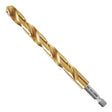 Bosch TI2155IM 7/16 In. Impact Tough Titanium Drill Bit